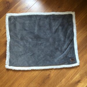 UGG Fleece Pillow Sham